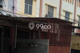 Unit Ruko Dijual di Tangerang LT 67m2 & LB 135m2 Unit Ruko Dijual di Tangerang LT 67m2 & LB 135m2