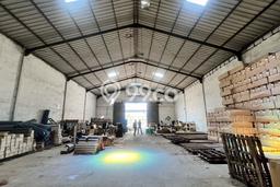 Unit Gudang Disewakan di Dadap di Area Ramai & Strategis Unit Gudang Disewakan di Dadap di Area Ramai & Strategis