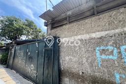 FOR RENT! Gudang di Dadap Cocok untuk Bisnis 400m2 FOR RENT! Gudang di Dadap Cocok untuk Bisnis 400m2