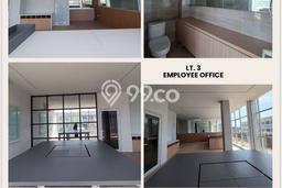 Gudang Dijual di Prime Area Jakarta Barat Luas 1200m2 Gudang Dijual di Prime Area Jakarta Barat Luas 1200m2