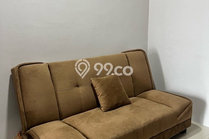 Apartemen Disewakan 1 Kamar Murah Siap Huni di Tangerang, Luas 38m2 Apartemen Disewakan 1 Kamar Murah Siap Huni di Tangerang, Luas 38m2