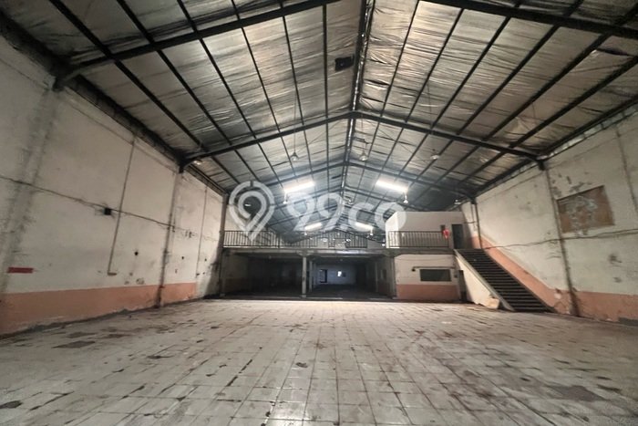 Gudang Bagus Dijual LB 1200m2 Lokasi Strategis Tangerang Area Cocok untuk Berbisnis Gudang Bagus Dijual LB 1200m2 Lokasi Strategis Tangerang Area Cocok untuk Berbisnis