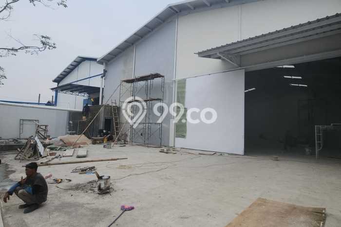 For Rent Gudang di Cipondoh, Luas 615m2m², Lokasi Strategis, Siap Pakai For Rent Gudang di Cipondoh, Luas 615m2m², Lokasi Strategis, Siap Pakai
