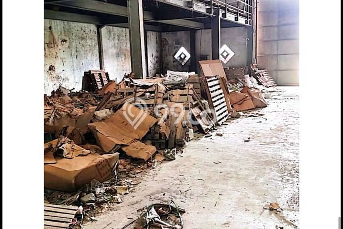 Gudang Bagus Dijual di Dadap Tangerang Strategis Cocok untuk Kembangkan Bisnis Gudang Bagus Dijual di Dadap Tangerang Strategis Cocok untuk Kembangkan Bisnis