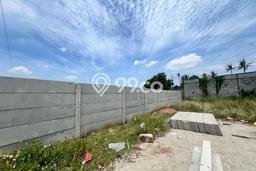 Tanah Kavling untuk Dijual di Pakuhaji Tangerang 400m2 Tanah Kavling untuk Dijual di Pakuhaji Tangerang 400m2