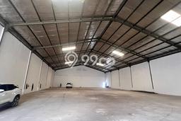 Gudang Disewa di Tangerang dengan LB 980m2 Area Komersial Ramai Gudang Disewa di Tangerang dengan LB 980m2 Area Komersial Ramai