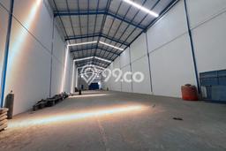 Disewakan Gudang di Pusat Kota Tangerang Ramai Strategis Disewakan Gudang di Pusat Kota Tangerang Ramai Strategis