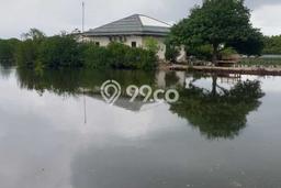 Tanah Kosong Dijual di Kepulauan Seribu dengan Area 20000m2 Tanah Kosong Dijual di Kepulauan Seribu dengan Area 20000m2