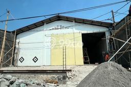 Disewakan Gudang di Kawasan Ramai Dadap Luas 480m2 Disewakan Gudang di Kawasan Ramai Dadap Luas 480m2