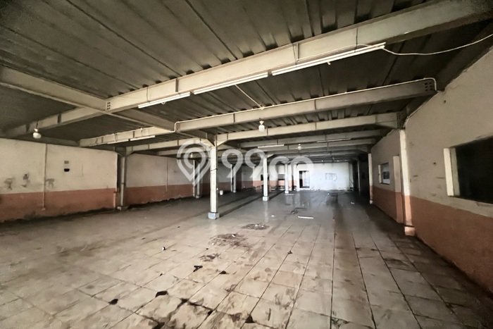 Gudang Bagus Dijual LB 1200m2 Lokasi Strategis Tangerang Area Cocok untuk Berbisnis Gudang Bagus Dijual LB 1200m2 Lokasi Strategis Tangerang Area Cocok untuk Berbisnis