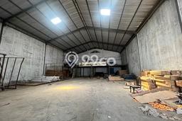 Gudang Dijual di Prime Area Tangerang Luas 480m2 Gudang Dijual di Prime Area Tangerang Luas 480m2