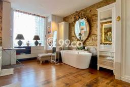FOR SALE Hunian Apartemen Luxury di Kebayoran Baru dengan 3 Kamar Tidur & Luas 453m2 FOR SALE Hunian Apartemen Luxury di Kebayoran Baru dengan 3 Kamar Tidur & Luas 453m2