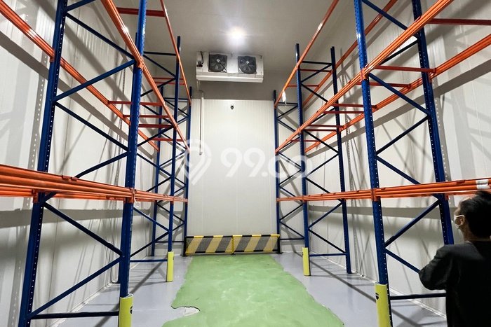 Gudang untuk disewa di Pakuhaji punya LT 25m2 & LB 25m2 harga sewa kompetitif Gudang untuk disewa di Pakuhaji punya LT 25m2 & LB 25m2 harga sewa kompetitif