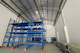 Paling Dicari! Gudang Dijual di BSD Harga Kompetitif Paling Dicari! Gudang Dijual di BSD Harga Kompetitif