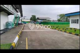 Lahan Kosong Dijual di Karang Tengah, Tangerang, Luas 3076m2 Area Strategis Lahan Kosong Dijual di Karang Tengah, Tangerang, Luas 3076m2 Area Strategis