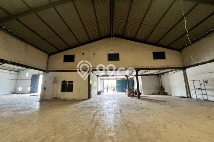 Disewakan Gudang di Pusat Kota Tangerang Ramai Strategis Disewakan Gudang di Pusat Kota Tangerang Ramai Strategis