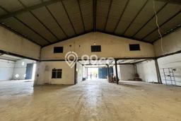 Disewakan Gudang di Pusat Kota Tangerang Ramai Strategis Disewakan Gudang di Pusat Kota Tangerang Ramai Strategis