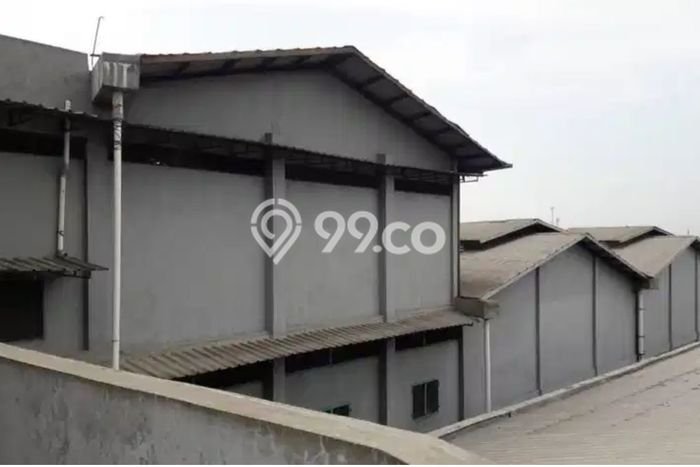 Gudang Bagus Dijual LB 2568m2 Lokasi Strategis Tangerang Area Cocok untuk Berbisnis Gudang Bagus Dijual LB 2568m2 Lokasi Strategis Tangerang Area Cocok untuk Berbisnis