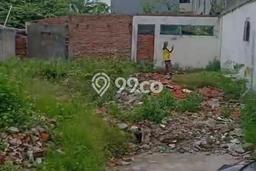 Kavling Tanah untuk Dijual di Mangga Besar, Jakarta Barat, Luas 227m2 Kavling Tanah untuk Dijual di Mangga Besar, Jakarta Barat, Luas 227m2