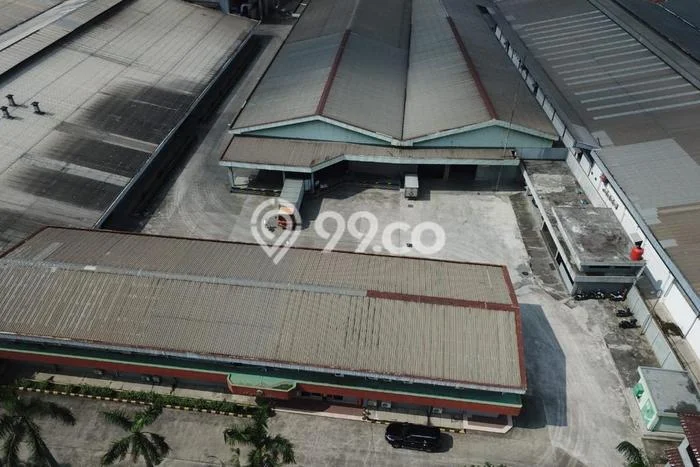 Pabrik Dijual di Bekasi LT 27329m2 & LB 17672m2 Lokasi Terbaik! Pabrik Dijual di Bekasi LT 27329m2 & LB 17672m2 Lokasi Terbaik!