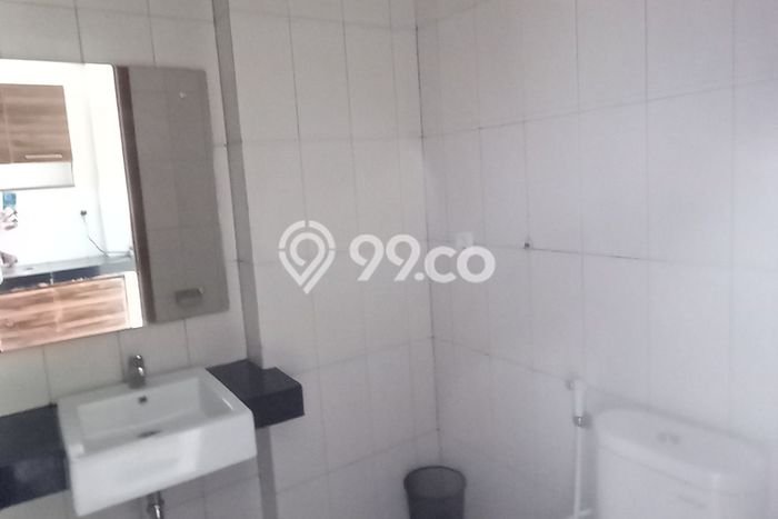 Dijual Apartemen di Bandung 1 Kamar & 1 Kamar Mandi, Luas 35m2 Dijual Apartemen di Bandung 1 Kamar & 1 Kamar Mandi, Luas 35m2