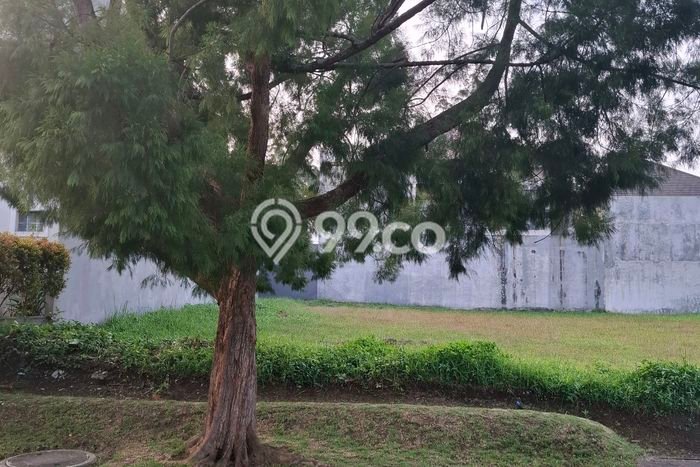 Dijual Tanah 350m2 di Kota Baru Parahyangan, Bandung Dijual Tanah 350m2 di Kota Baru Parahyangan, Bandung