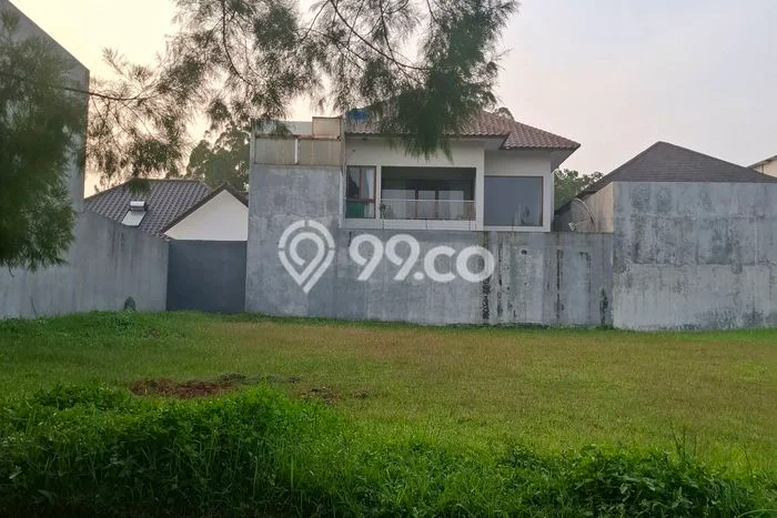 Dijual Tanah 350m2 di Kota Baru Parahyangan, Bandung Dijual Tanah 350m2 di Kota Baru Parahyangan, Bandung