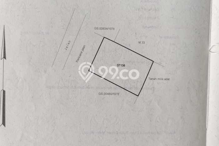 Tanah Dijual Lokasi Parongpong Bandung Barat SHM Tanah Dijual Lokasi Parongpong Bandung Barat SHM