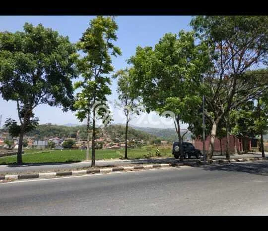 Tanah Dijual Lokasi Soreang, Bandung Luas 9693m2 Legalitas Aman Tanah Dijual Lokasi Soreang, Bandung Luas 9693m2 Legalitas Aman