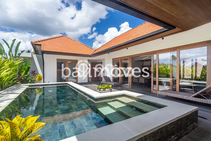 Vila Potensial Kawasan , Dimensi 317m2m², Area Nyaman untuk keluarga Vila Potensial Kawasan , Dimensi 317m2m², Area Nyaman untuk keluarga