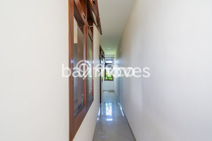 For Sale! Luxury House LT 50m2 Desain Modern di Sanur For Sale! Luxury House LT 50m2 Desain Modern di Sanur