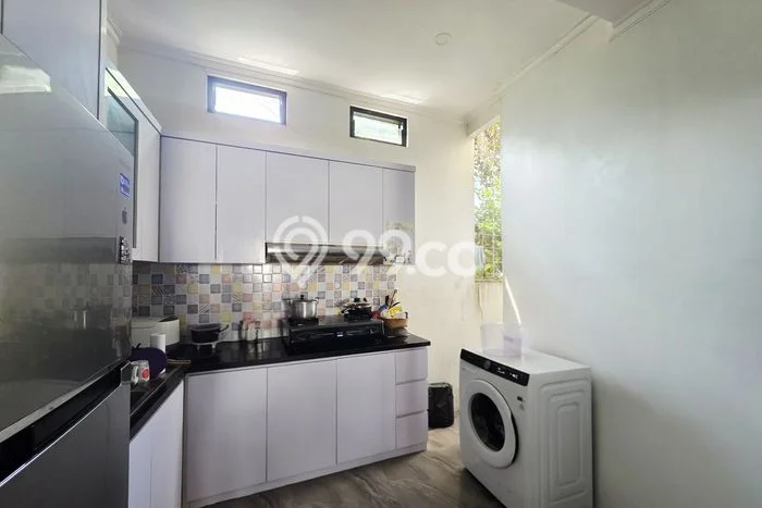 For Sale Hunian Rumah Nyaman 2 KT di Jurangmangu, Tangerang For Sale Hunian Rumah Nyaman 2 KT di Jurangmangu, Tangerang