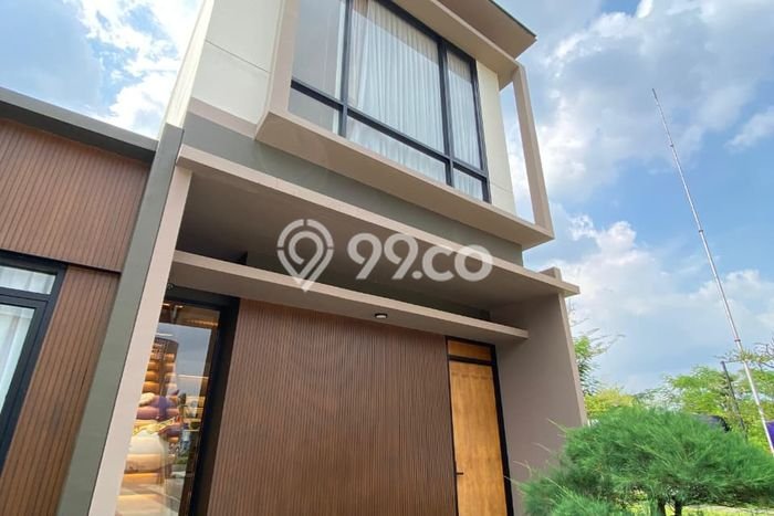 Jual Rumah Minimalis Bagus Punya 2 KT di Sawangan Depok SHM Jual Rumah Minimalis Bagus Punya 2 KT di Sawangan Depok SHM