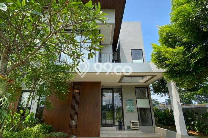 Dijual Rumah 3 Kamar Lokasi Ideal Nyaman dan Strategis di Sawangan Dijual Rumah 3 Kamar Lokasi Ideal Nyaman dan Strategis di Sawangan