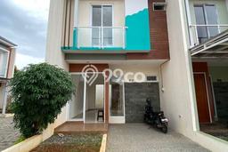Jual Rumah Strategis Bagus Punya 2 KT di Pamulang Tangerang Selatan - Jual Rumah Strategis Bagus Punya 2 KT di Pamulang Tangerang Selatan -