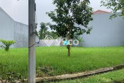 Lahan untuk Dijual Lokasi BSD, Tangerang Selatan Luas 577m2 PPJB Lahan untuk Dijual Lokasi BSD, Tangerang Selatan Luas 577m2 PPJB