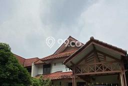 For Sale Rumah Elit Exclusive di BSD, Tangerang Selatan For Sale Rumah Elit Exclusive di BSD, Tangerang Selatan