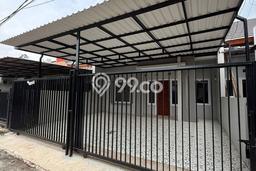 Rumah Modern 3 KT di BSD Griya Loka Tangerang Unfurnished Rumah Modern 3 KT di BSD Griya Loka Tangerang Unfurnished