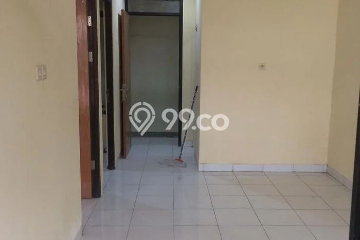 Rumah Modern Minimalis 2 Kamar Siap Huni di Cisauk Rumah Modern Minimalis 2 Kamar Siap Huni di Cisauk