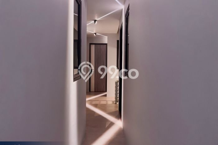 Kost untuk Dijual di Alam Sutera Punya 21 Kamar Kost untuk Dijual di Alam Sutera Punya 21 Kamar