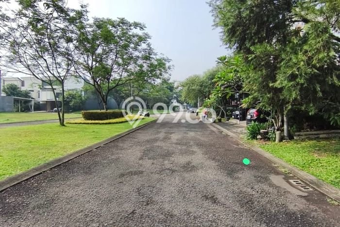 Rumah Modern 3 KT LT 136m2 di BSD The Icon Rumah Modern 3 KT LT 136m2 di BSD The Icon