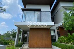 Dijual Cepat Rumah Bagus Siap Huni LB 95m2 di Sawangan, Depok Dijual Cepat Rumah Bagus Siap Huni LB 95m2 di Sawangan, Depok