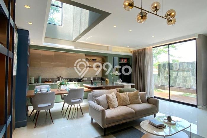 Dijual Rumah 3 Kamar Lokasi Ideal Nyaman dan Strategis di Sawangan Dijual Rumah 3 Kamar Lokasi Ideal Nyaman dan Strategis di Sawangan