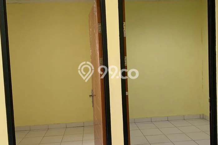 Rumah Modern Minimalis 2 Kamar Siap Huni di Cisauk Rumah Modern Minimalis 2 Kamar Siap Huni di Cisauk