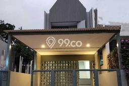 Rumah Minimalis 4 KT di BSD Tangerang Unfurnished Rumah Minimalis 4 KT di BSD Tangerang Unfurnished