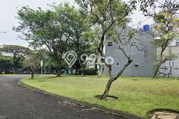 Lahan Dijual Lokasi Strategis di Tangerang dengan Luas 279m2 Lahan Dijual Lokasi Strategis di Tangerang dengan Luas 279m2