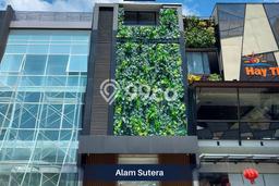 Kost untuk Dijual di Alam Sutera Punya 21 Kamar Kost untuk Dijual di Alam Sutera Punya 21 Kamar