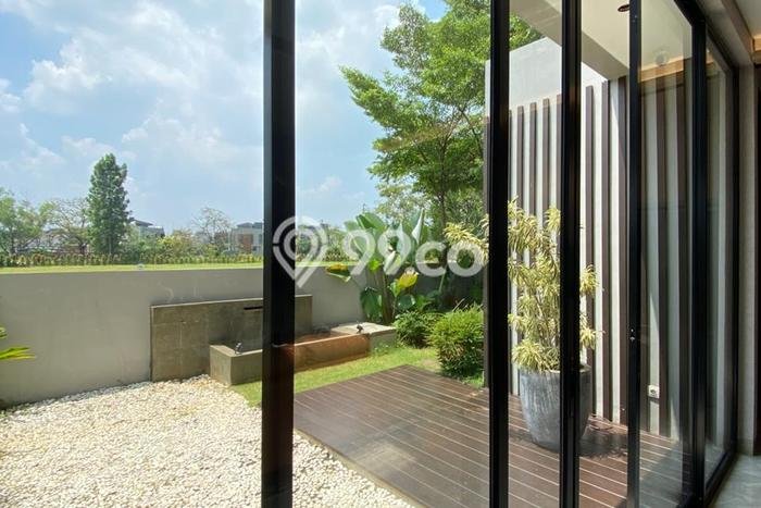 Jual Rumah Favorit Siap Huni LB 110m2 di Sawangan, Depok Jual Rumah Favorit Siap Huni LB 110m2 di Sawangan, Depok