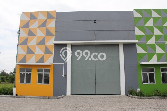 Unit Gudang Dijual di Buduran Sidoarjo 600m2 Unit Gudang Dijual di Buduran Sidoarjo 600m2