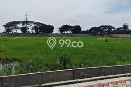 Tanah Komersial Dijual di Gempol Pasuruan 5290m2 Tanah Komersial Dijual di Gempol Pasuruan 5290m2